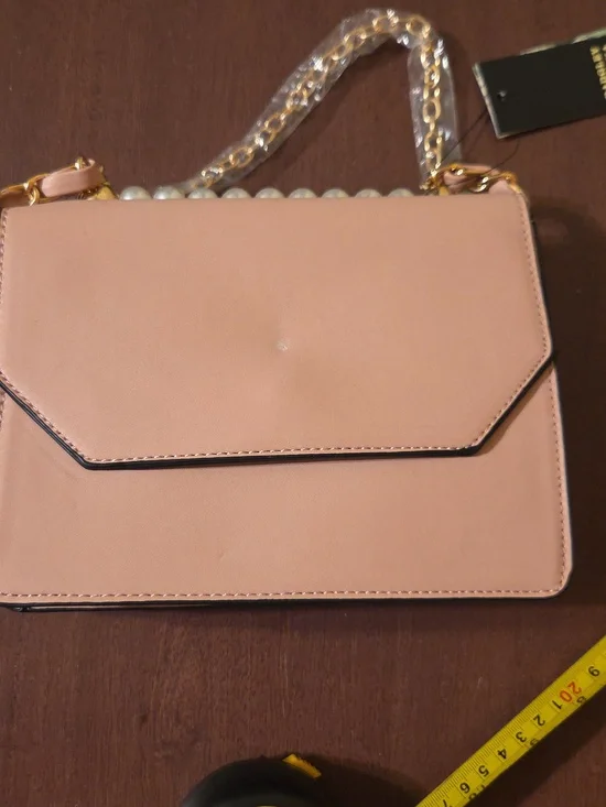 Badgley Mischka Crossbody - Picture 5 of 8